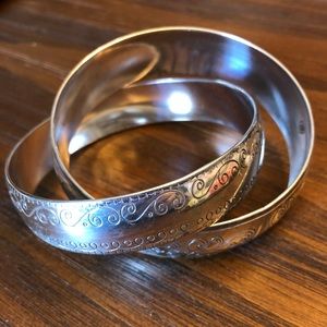 Brighton Bangle Set